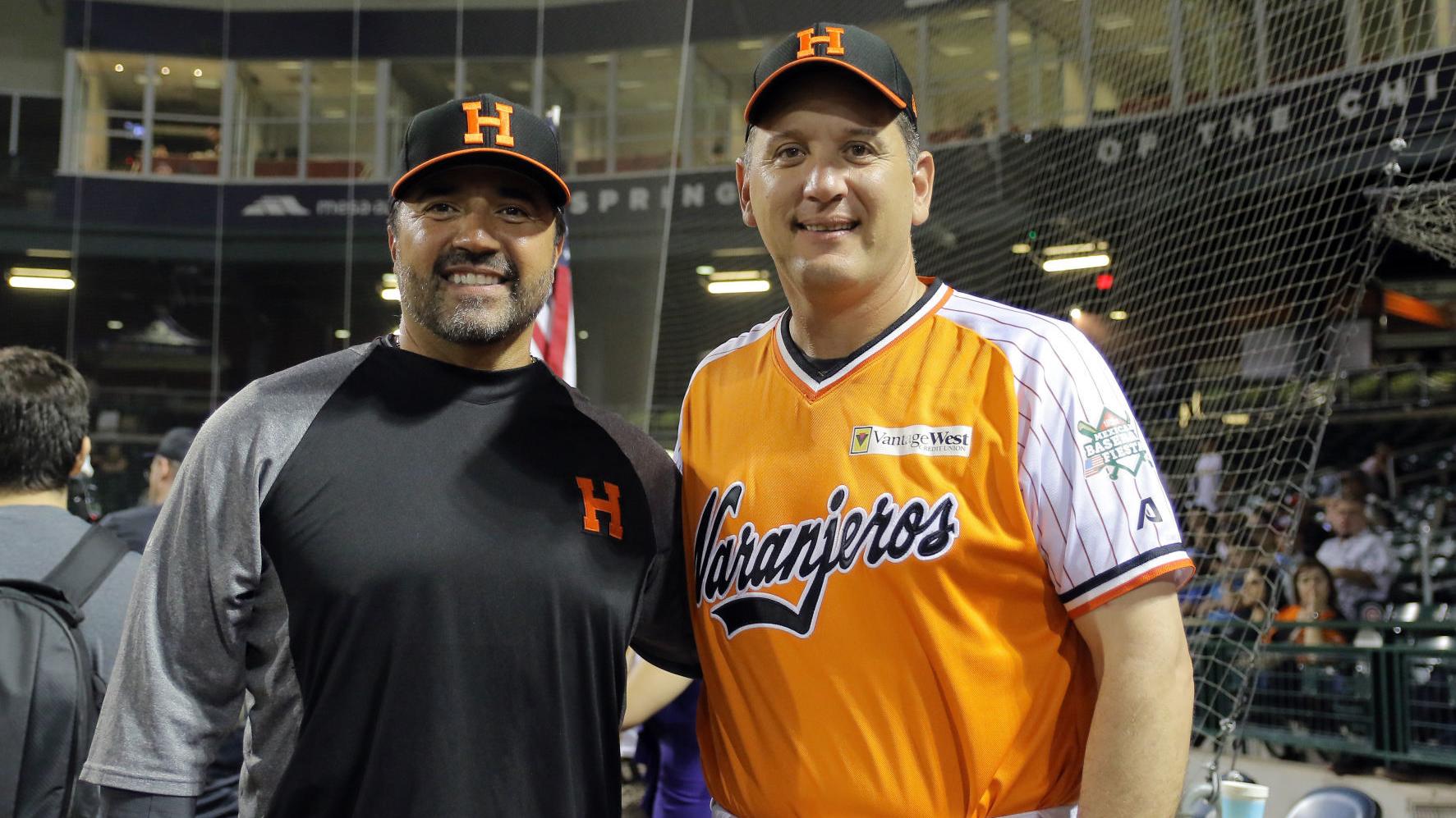 El regreso de Erubiel Durazo y el Vini Castilla a ճܳó